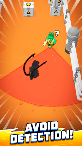 Super Cloner 3D screenshot 3 - screenshot