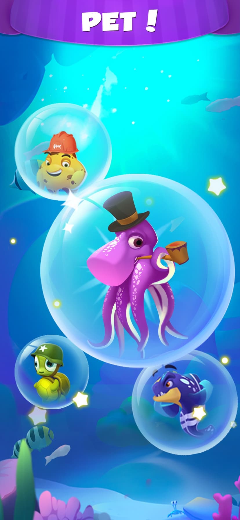 Island King screenshot 5 - screenshot