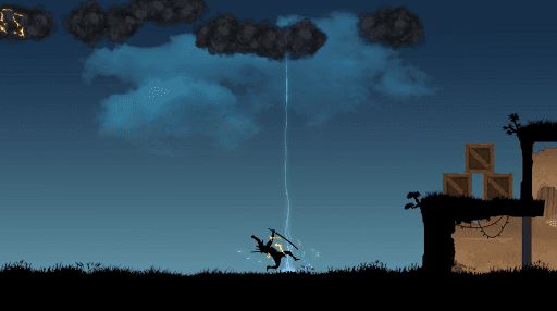 Ninja Arashi screenshot 24 - screenshot