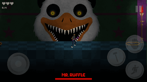 Mr Hopps Playhouse: The Toybox screenshot 13 - screenshot