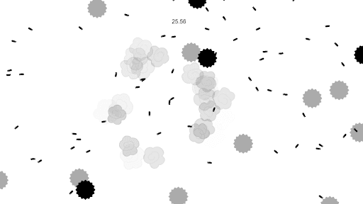 Impossible Dodge screenshot 9 - screenshot