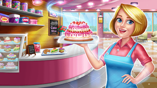 Supermarket Cashier Game screenshot 27 - screenshot