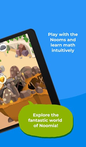 Kahoot! Big Numbers: DragonBox screenshot 14 - screenshot