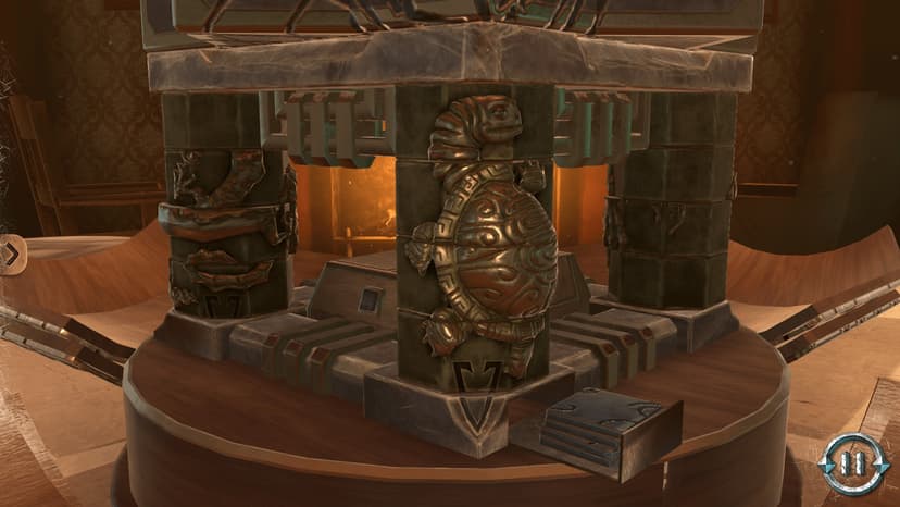 Riddlord: The Consequence screenshot 2 - screenshot