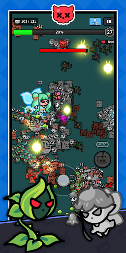 Necro : Roguelike RPG screenshot 5 - screenshot