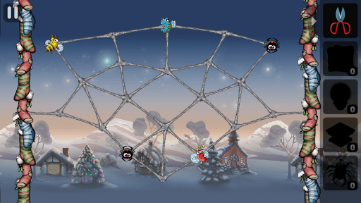 Greedy Spiders 2 screenshot 17 - screenshot