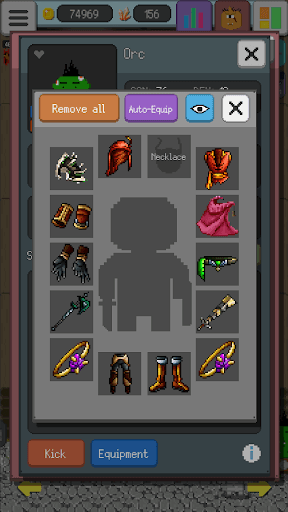 Goblin's Workshop screenshot 3 - screenshot