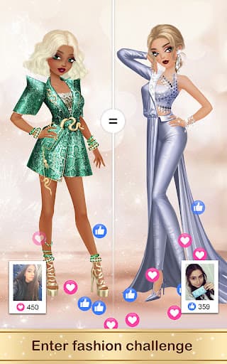 Fashion Fantasy screenshot 18 - screenshot