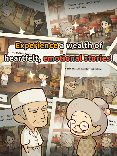 Hungry Hearts Ramen screenshot 21 - screenshot