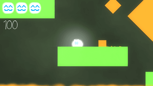 Cats are Liquid - ALitS screenshot 2 - screenshot