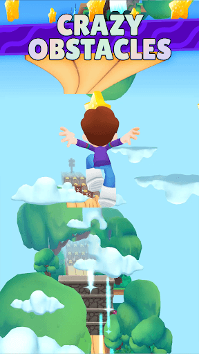 Kooply Run™: Play and Create! screenshot 5 - screenshot