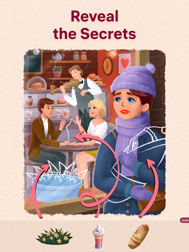 Art Puzzle - Jigsaw Art Games screenshot 11 - screenshot