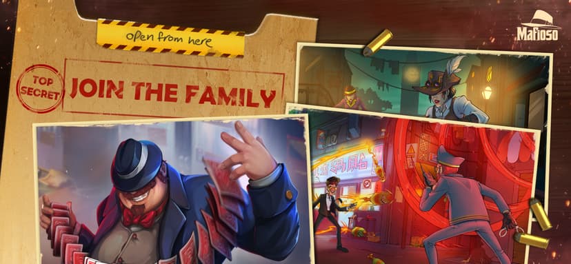 Godfather of Mafia City screenshot 2 - screenshot