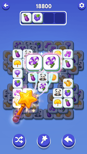 Vita Tile screenshot 4 - screenshot