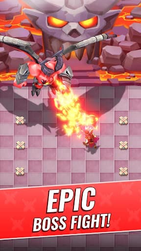 Arcade Hunter: Sword, Gun, and screenshot 3 - screenshot