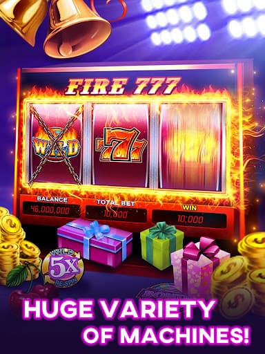 DoubleX Casino - Slots Games screenshot 10 - screenshot