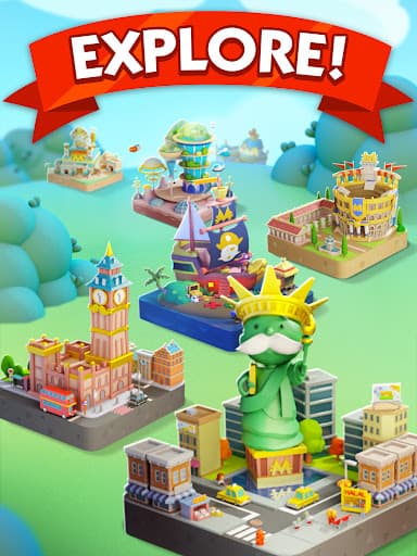 MONOPOLY GO! screenshot 23 - screenshot