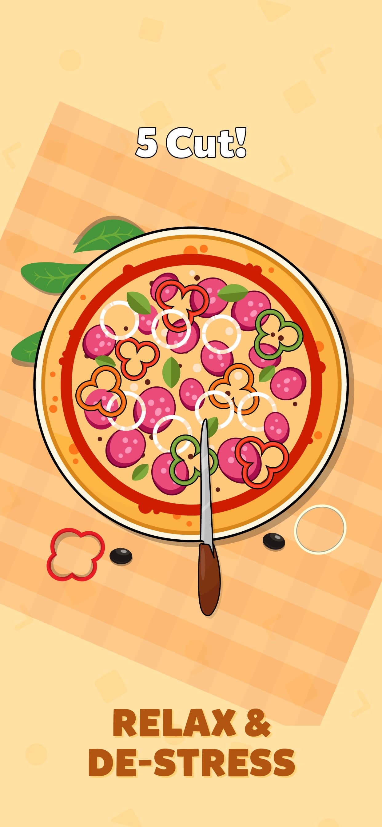 Funlab: Antistress Mini Games screenshot 6 - screenshot