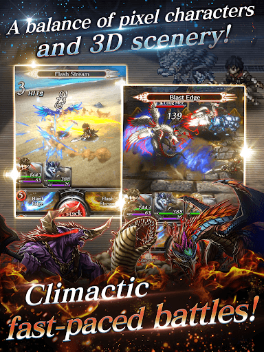 LAST CLOUDIA screenshot 16 - screenshot