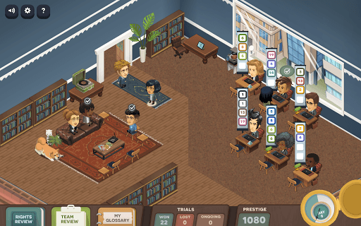Do I Have a Right? screenshot 1 - screenshot
