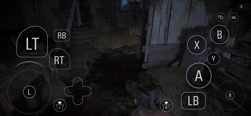 Resident Evil Village screenshot 2 - screenshot