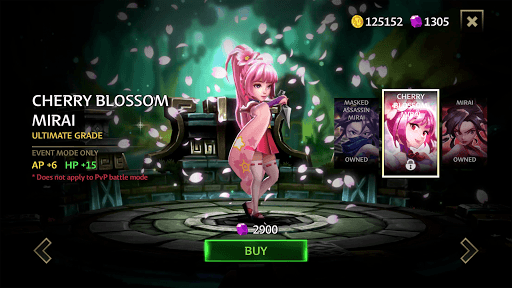 Dicast: Rules of Chaos screenshot 7 - screenshot