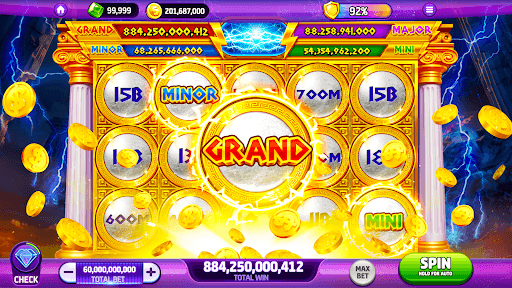 Cash Tornado™ Slots - Casino screenshot 31 - screenshot