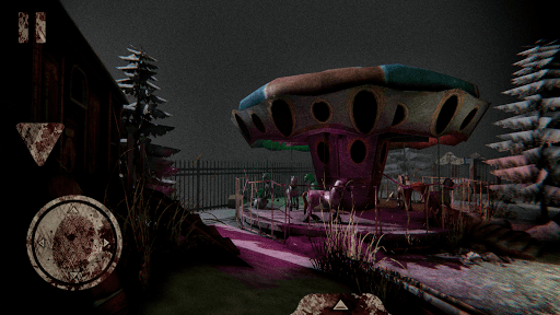 Death Park: Scary Clown Horror screenshot 6 - screenshot