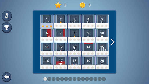Brain It On! - Physics Puzzles screenshot 16 - screenshot