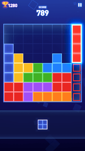 Block Puzzle screenshot 3 - screenshot