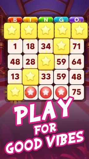 Bingo Spark: Live Bingo Games screenshot 11 - screenshot