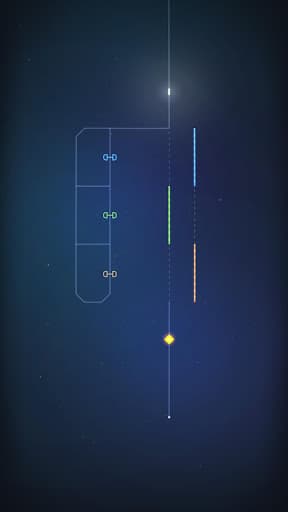 Linelight screenshot 1 - screenshot