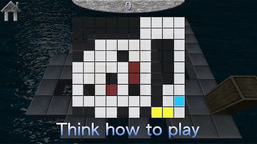 Incredible Box - RollingPuzzle screenshot 14 - screenshot