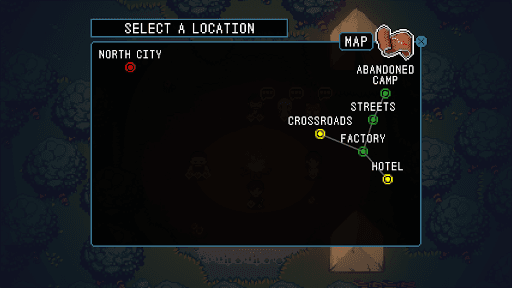 Wanna Survive screenshot 3 - screenshot