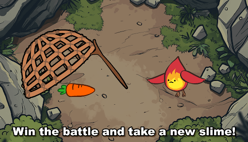 Slime Evolution 2 screenshot 10 - screenshot