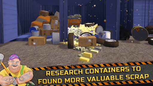 Junkyard Builder Simulator screenshot 19 - screenshot
