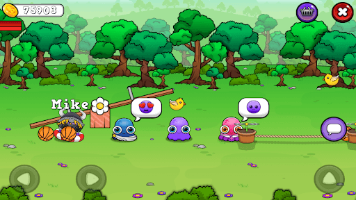 Moy 7 - Virtual Pet Game screenshot 18 - screenshot