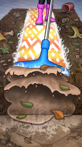 Alice's Hotel - Match Story screenshot 5 - screenshot