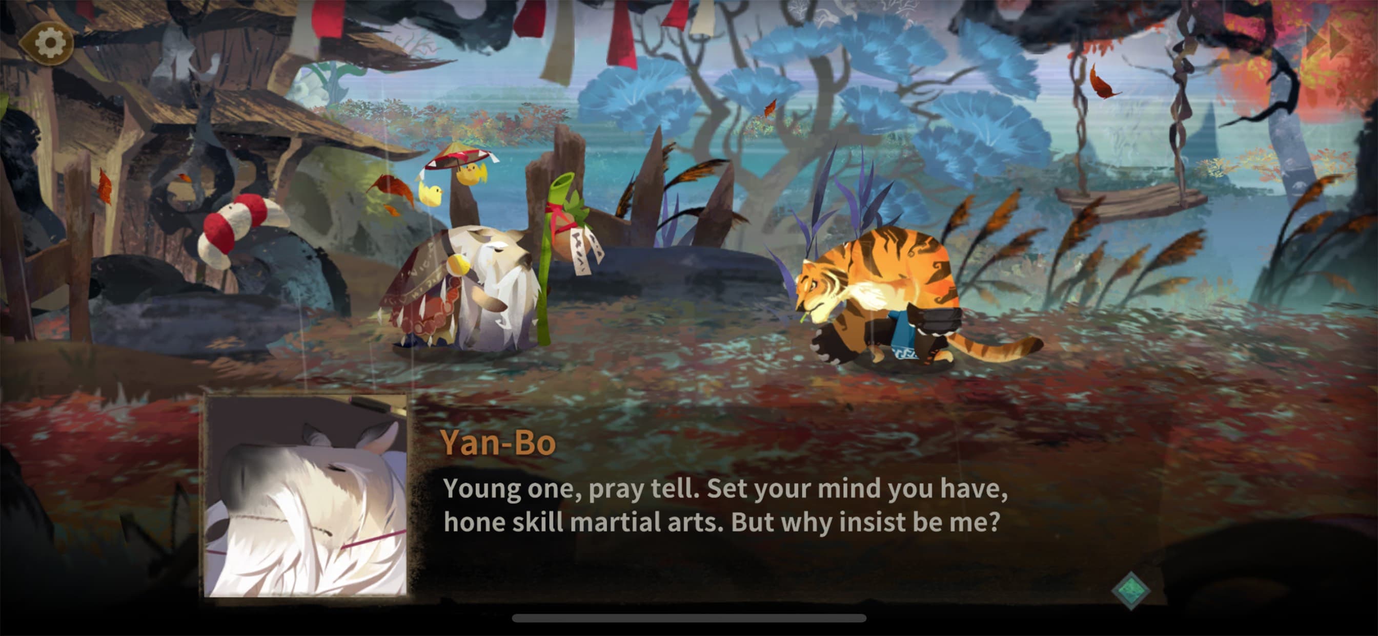 Sdorica: Tactical RPG screenshot 7 - screenshot