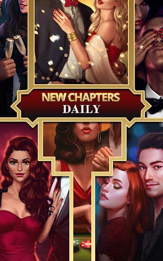 Hot & Rich: Billionaire Novels screenshot 12 - screenshot