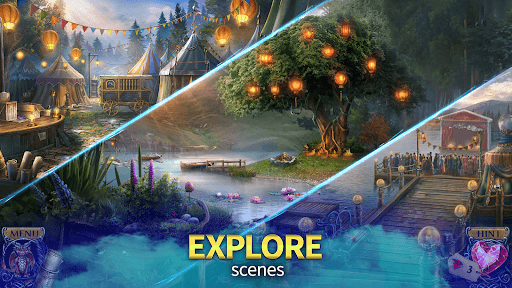 Sparkle of Talent (Adventure) screenshot 15 - screenshot