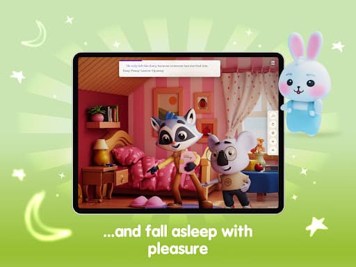 Boook: Interactive Kids Books screenshot 17 - screenshot