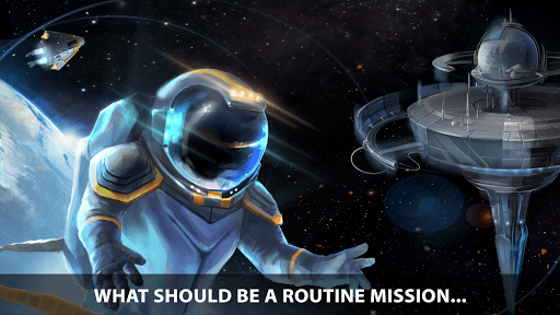 Adventure Escape: Space Crisis screenshot 6 - screenshot