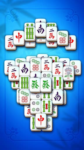 Mahjong Club - Solitaire Game screenshot 3 - screenshot