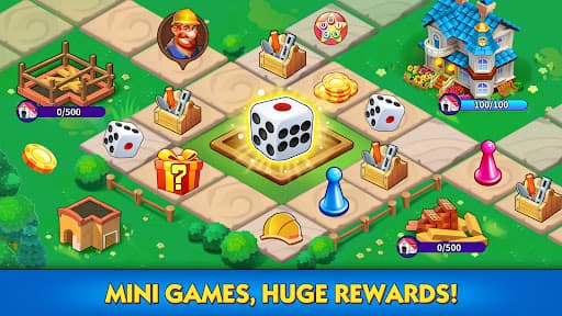 Bingo: Play Lucky Bingo Games screenshot 16 - screenshot