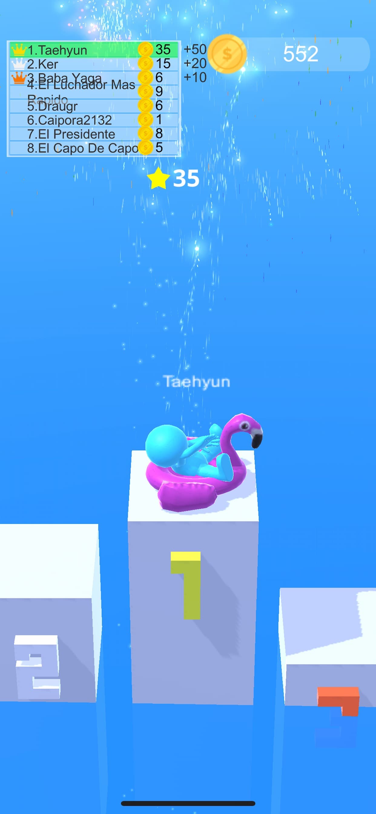 AquaPark Fun.io screenshot 4 - screenshot