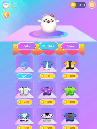 Dancing Cats: Duet Meow screenshot 11 - screenshot