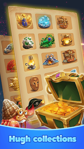 Magic Story of Solitaire Cards screenshot 4 - screenshot