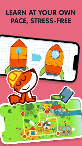 Pango factory: learn to code screenshot 7 - screenshot