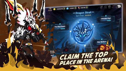 Beasts Evolved: Fusion screenshot 5 - screenshot